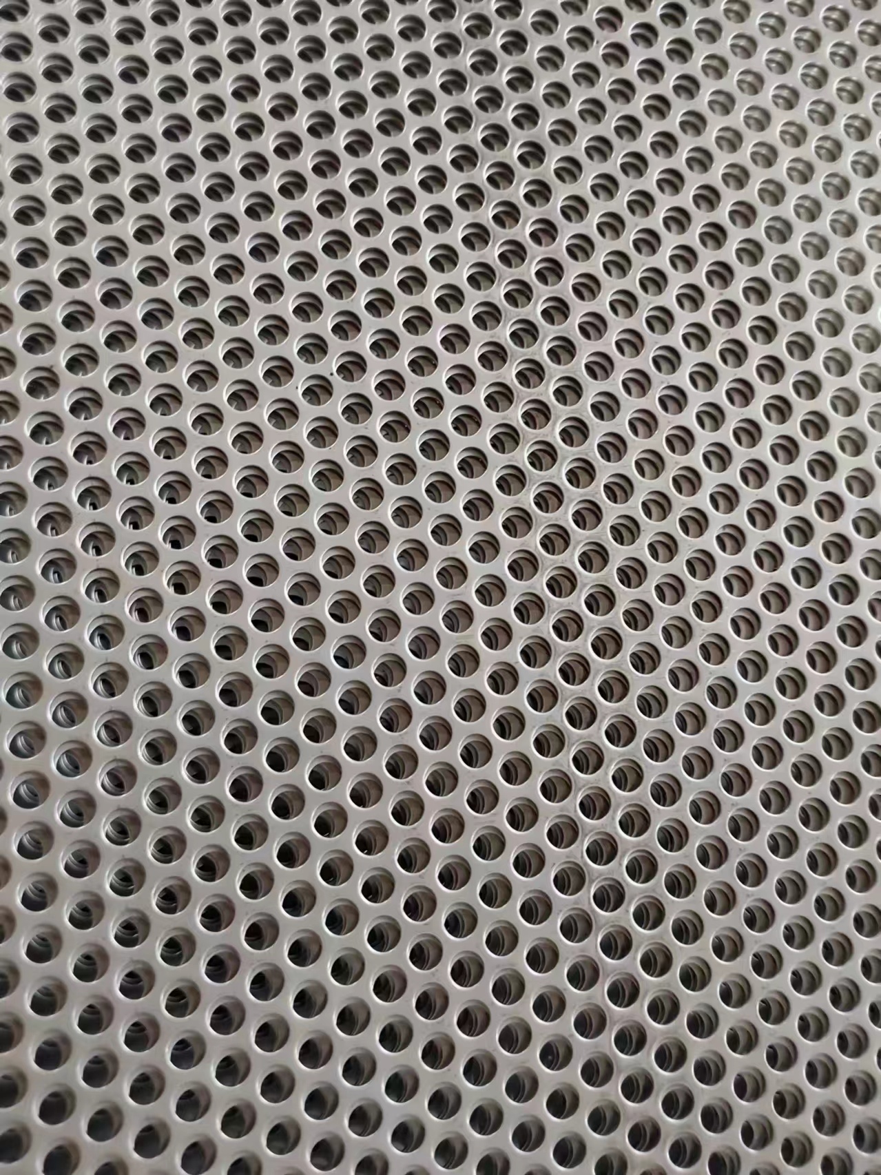 广东冲孔网设计加工厂家，量身定制冲孔板